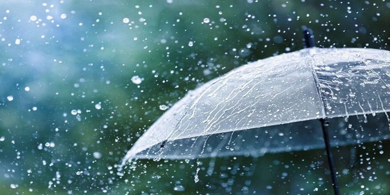 Meteoroloji 11 ili sarı kodla uyardı