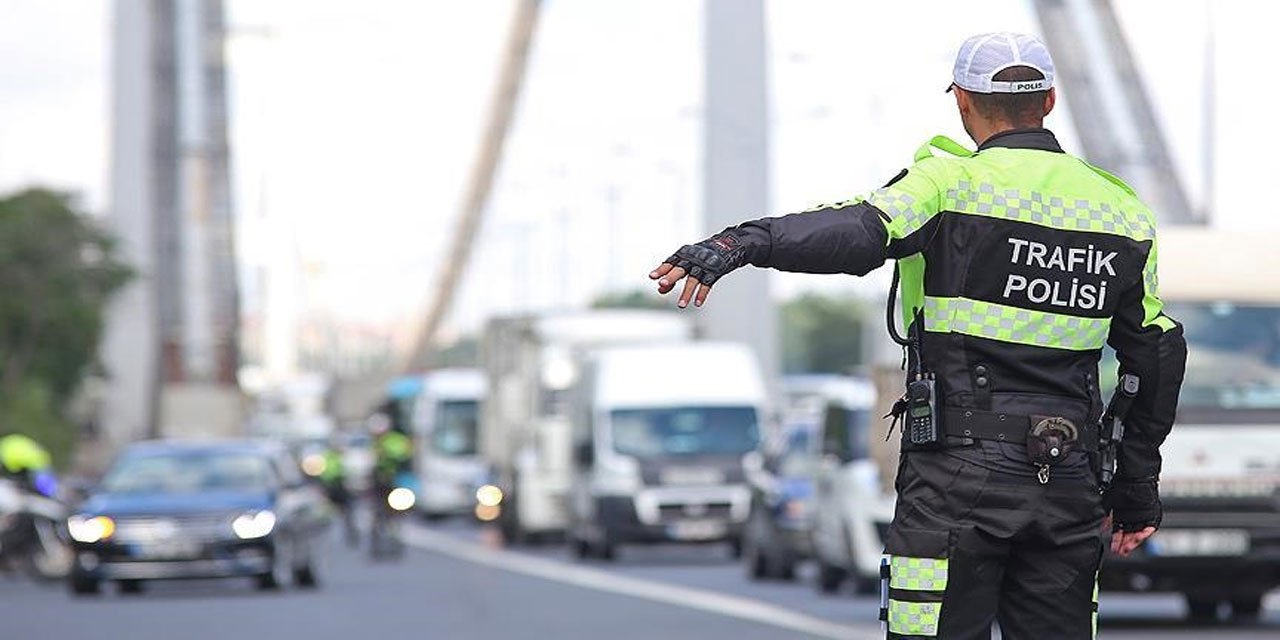 Yeni trafik cezaları meclisten geçti: Cezalar fırladı