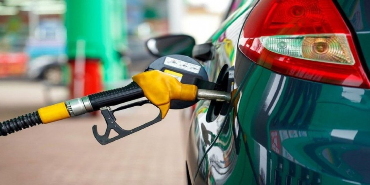 Akaryakıta ÖTV zammı geliyor: Benzin, motorin ve LPG'ye zam