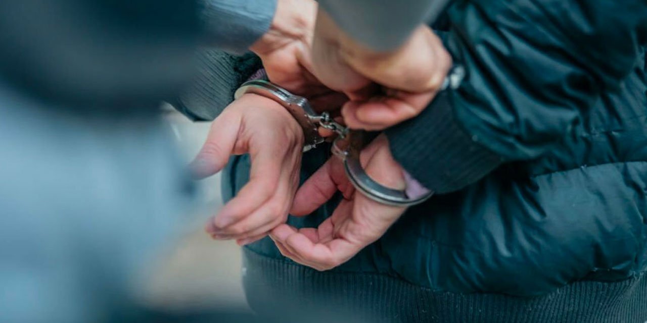 Şanlıurfa'da öğrencisini darp eden öğretmen tutuklandı