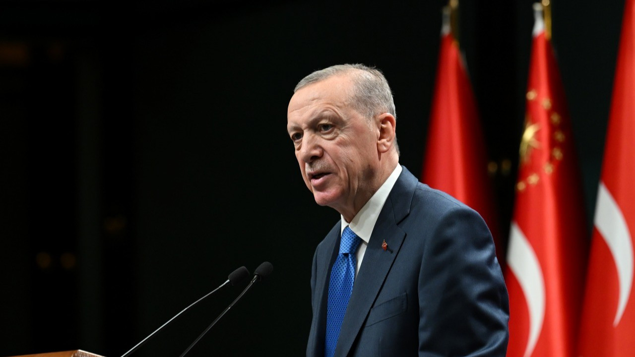Cumhurbaşkanı Erdoğan: Yeni müjdeler yolda