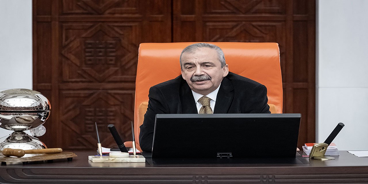Sırrı Süreyya Önder'in yerine geçecek olan isim belli oldu