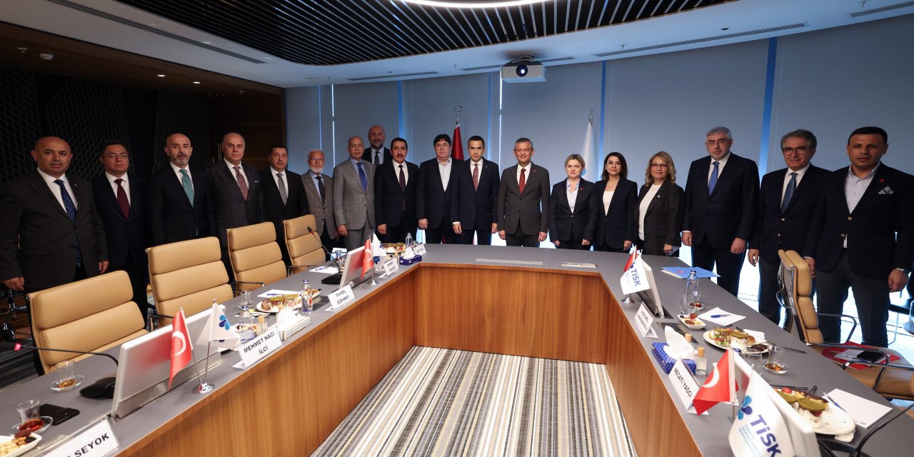 Asgari ücrete ara zam için önemli toplantı