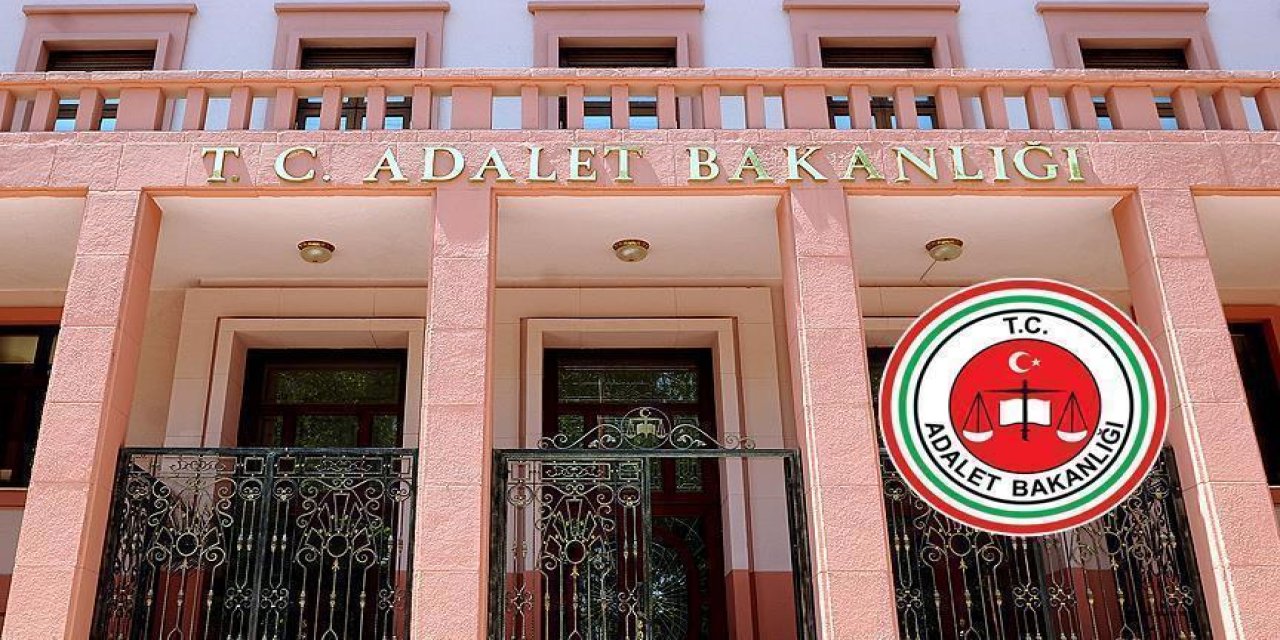 Adalet Bakanlığı personel alımı değişti