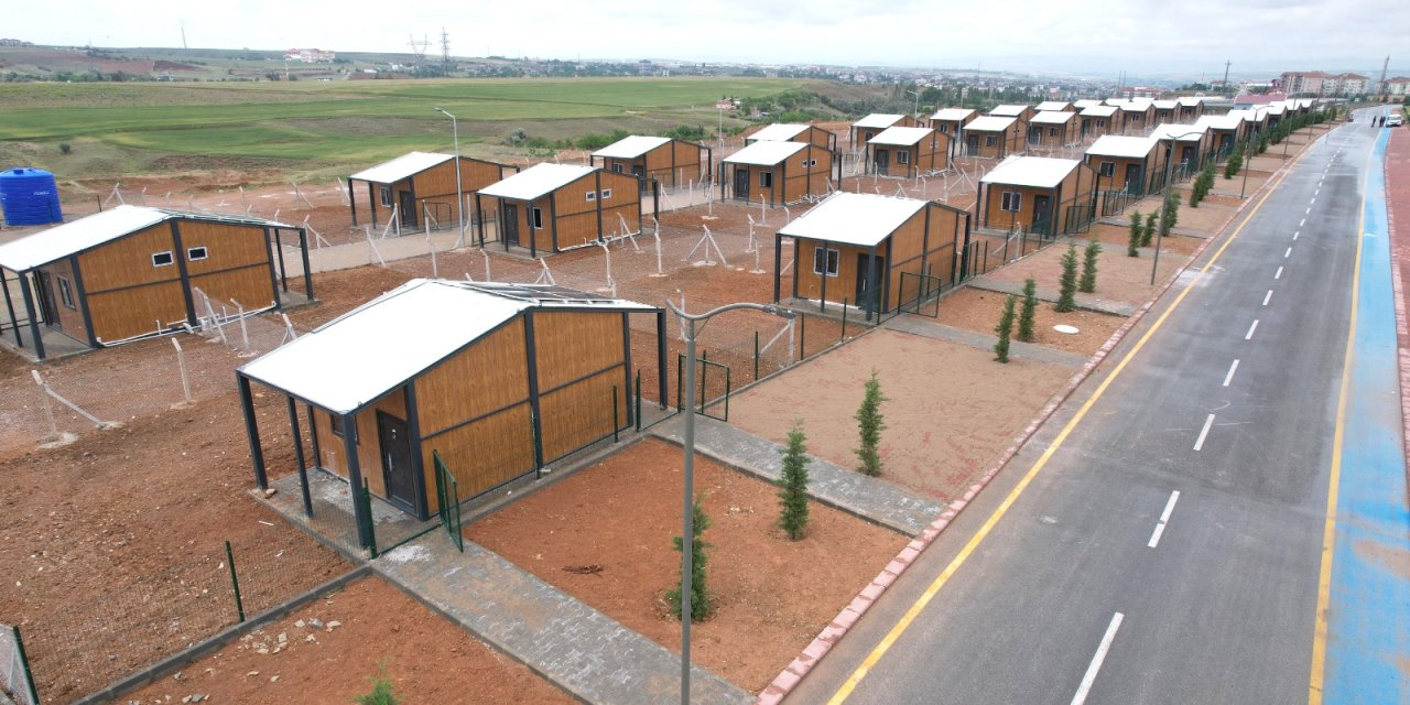 Hobi bahçelerine büyük denetim başladı: Yüzlerce kişiye ceza yazıldı