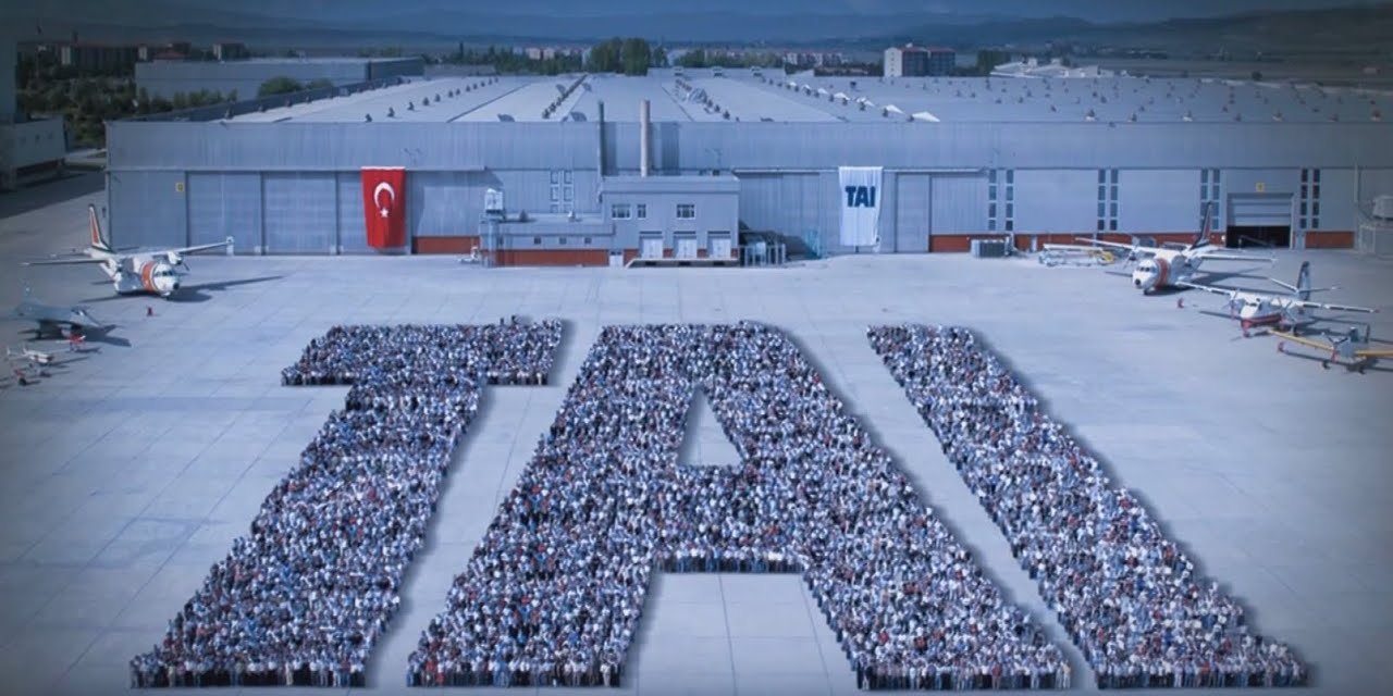 Tai ve Tusaş KPSS'siz personel alımı başvurusu başladı 2025