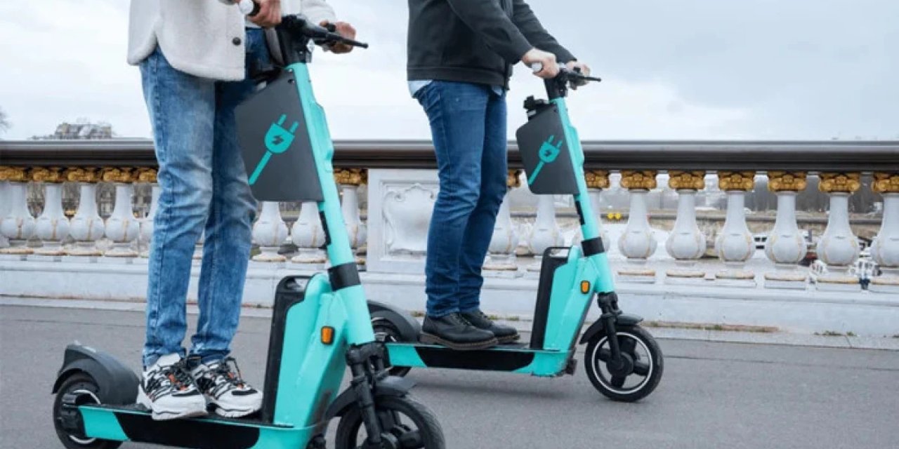 Scooterlara trafik sigortası zorunlu oluyor