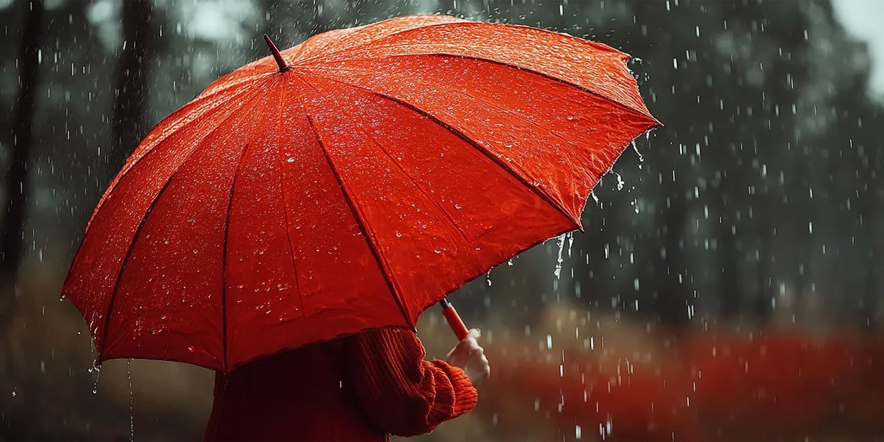 Meteoroloji 7 ili sarı kodla uyardı