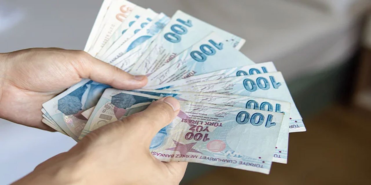 1 milyon TL'nin aylık faiz getirisi belli oldu Haziran 2025