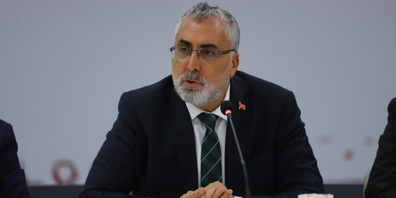 Tarım Bakanlığı, Huzurevi, Çocuk Esirgeme ve Adliyelere KPSS'siz iup işçi alımı yapılacak