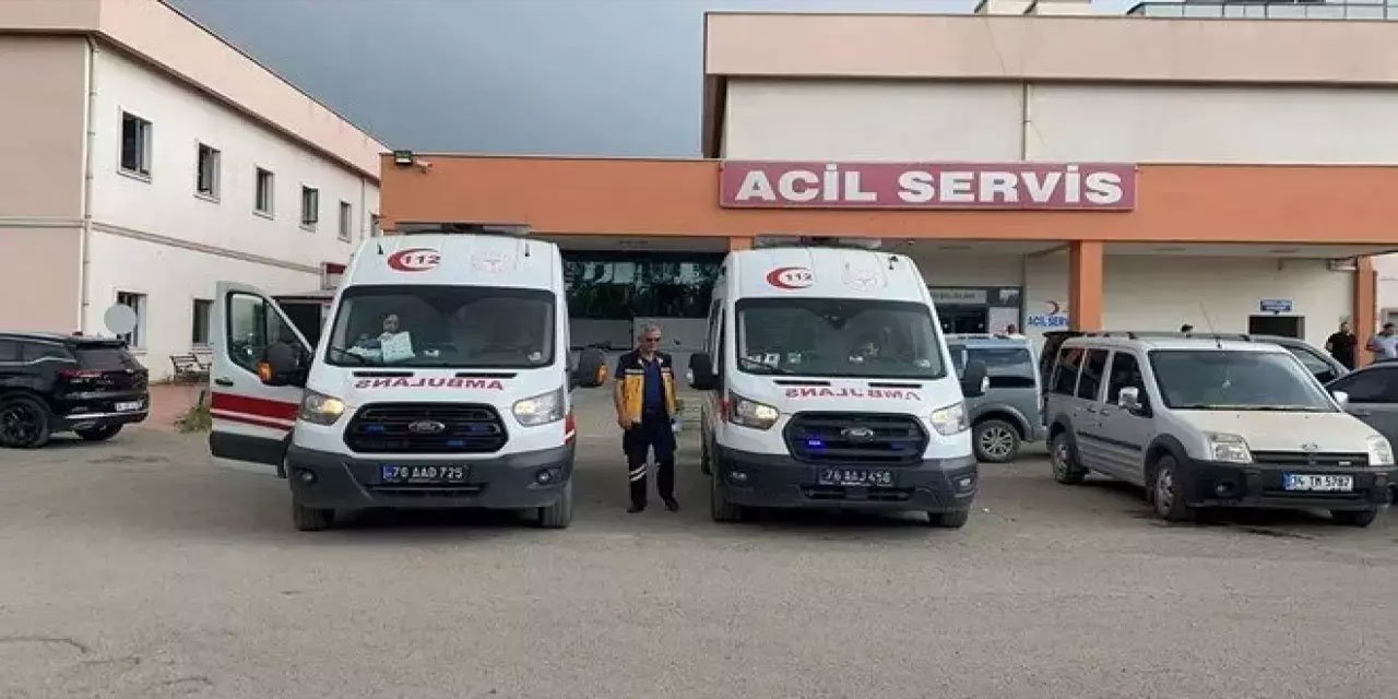 2 kadını öldürdü, kahvede çay içerken yakalandı