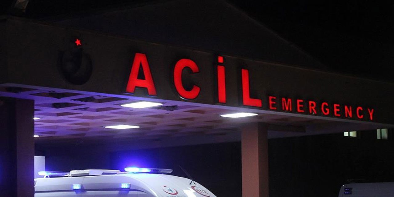 Şanlıurfa'da 16 lise öğrencisi zehirlendi