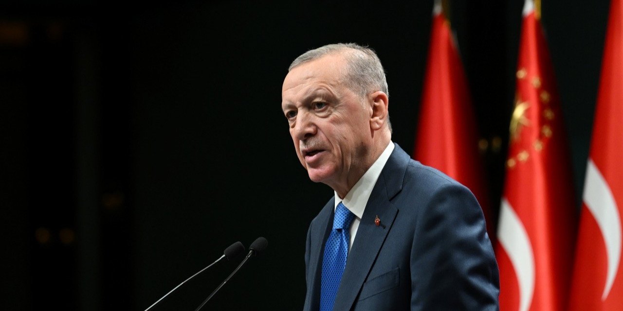 Son Dakika: Kabine kararları açıklanıyor 16 Haziran 2025