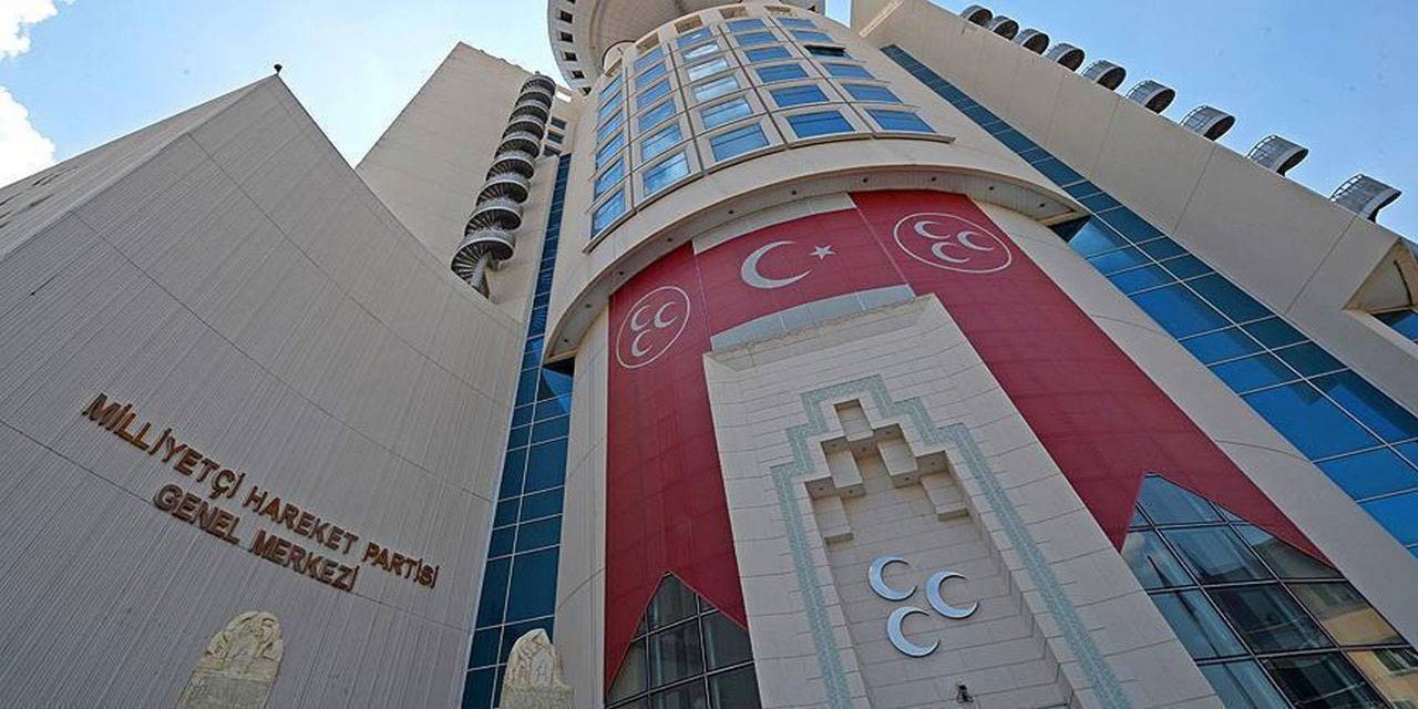 MHP, CHP'yle bayramlaşmayacak