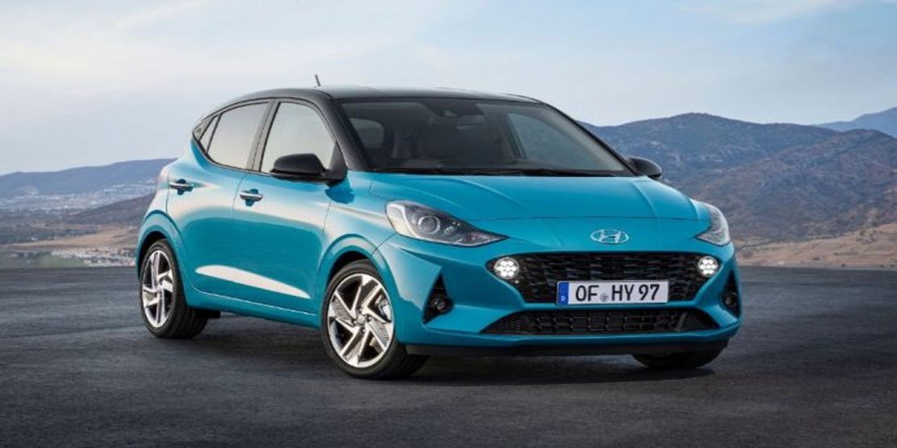 Hyundai i10 modelinde indirim kampanyası başlattı Haziran 2025