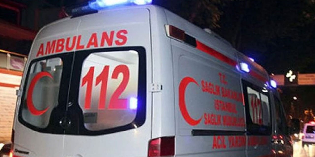 Ankara'da muhtarlık kavgası: 2 kişi yaralandı