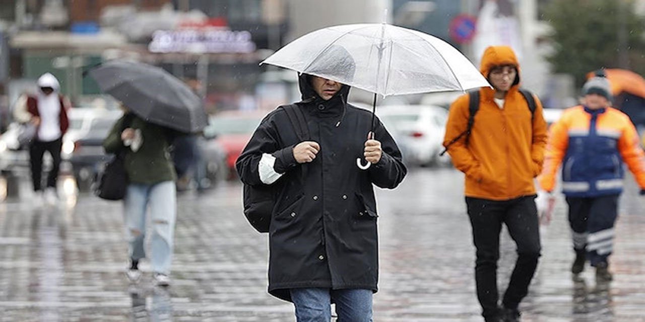Bayramda havalar nasıl olacak? Meteoroloji açıkladı