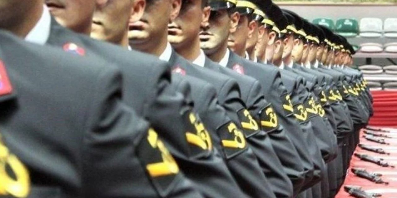 MSB astsubay alımı kazananlar belli oldu