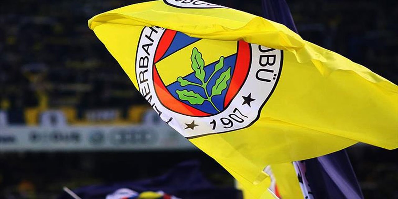 Fenerbahçe'nin yeni futbol direktörü belli oldu