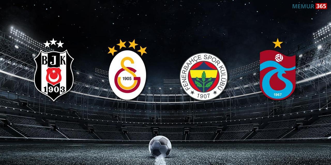 UEFA kulüpler sıralaması açıklandı: İlk 50'de sadece Fenerbahçe yer aldı