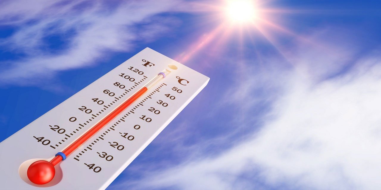 21 şehirde hava sıcaklıkları Çarşamba günü çok yüksek olacak