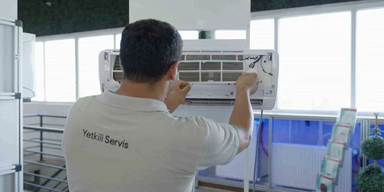 Yetkili servisin de sahtesi çıktı
