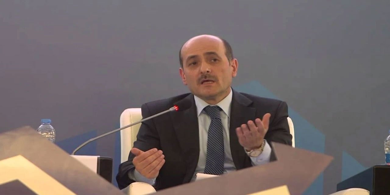 Sayıştay'ın yeni başkanı Zekeriya Tüysüz oldu! Kimdir? Nereli?