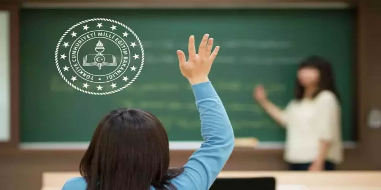 Öğretmenler dikkat: Mesleki eğitimde il ilçe tercihi serbest