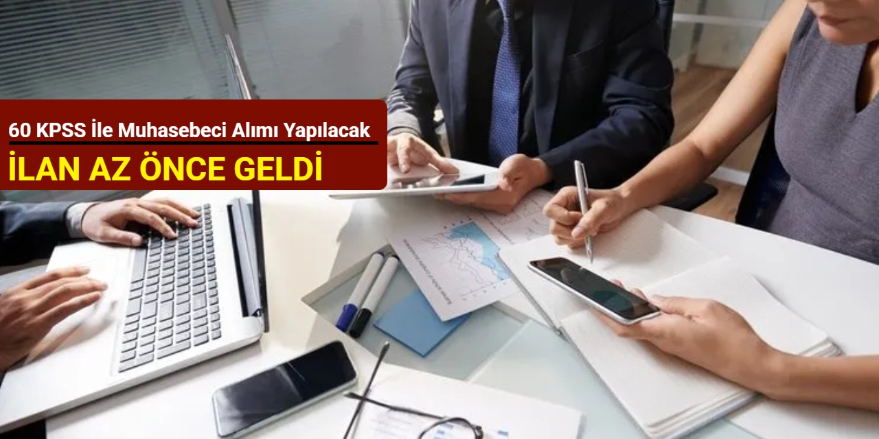 60 KPSS ile: Beyhan Belediyesi memur alımı yapacak