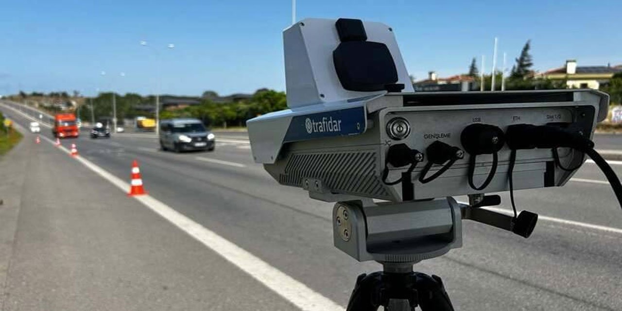 Trafidar'ın kestiği trafik cezaları iptal olabilir