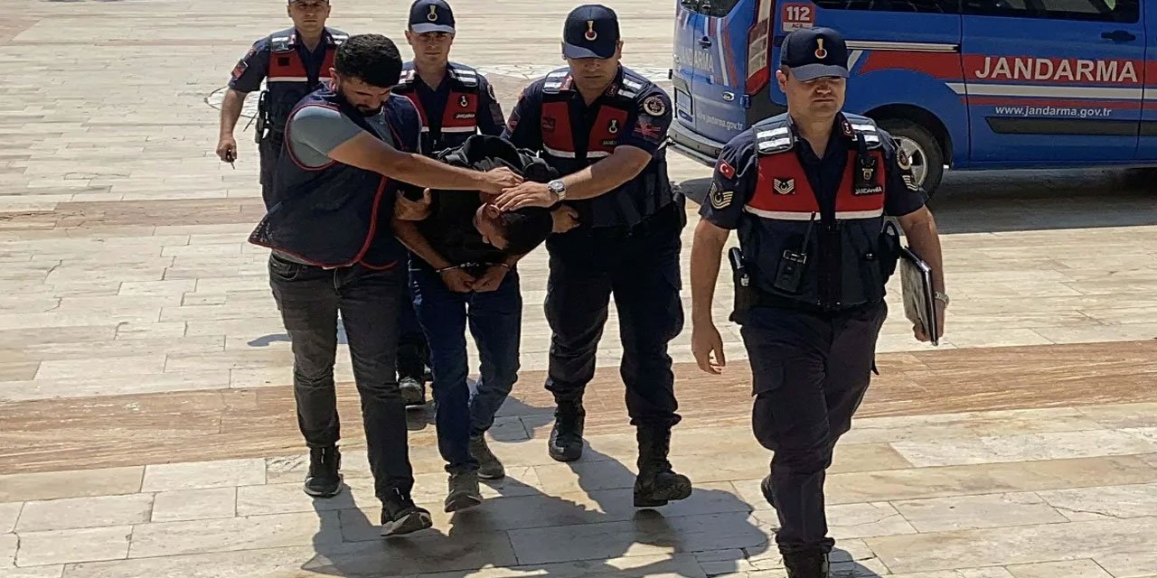 Aydın'da miras kavgası: 1 kişi hayatını kaybetti
