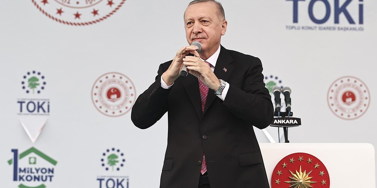 TOKİ 9 bin lira taksitle konut satışı yapacak