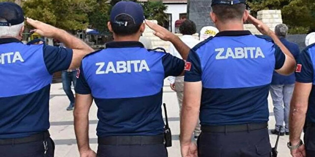 Zonguldak Belediyesi zabıta ve itfaiye eri alımı başvuru formu yayınlandı