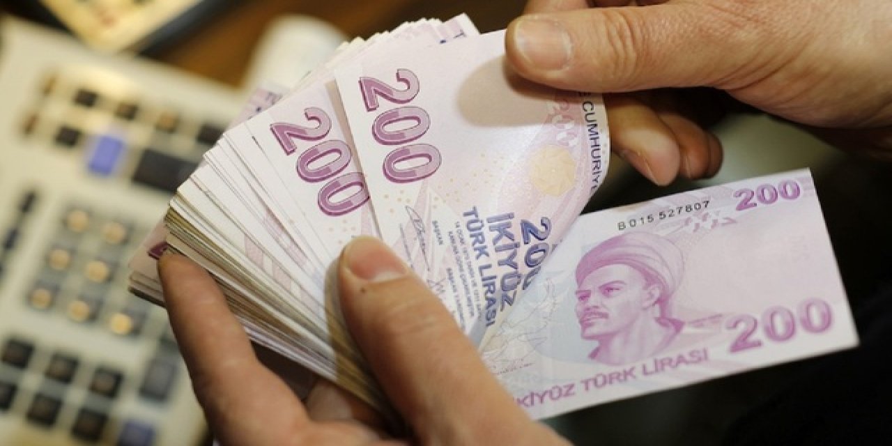 Asgari ücret ve emekli maaşları için değerlendirme başladı
