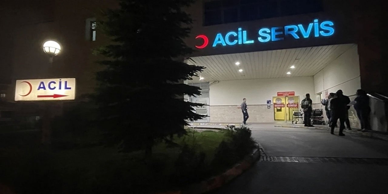 Ayı saldırısına uğrayan genç, hayatını kaybetti