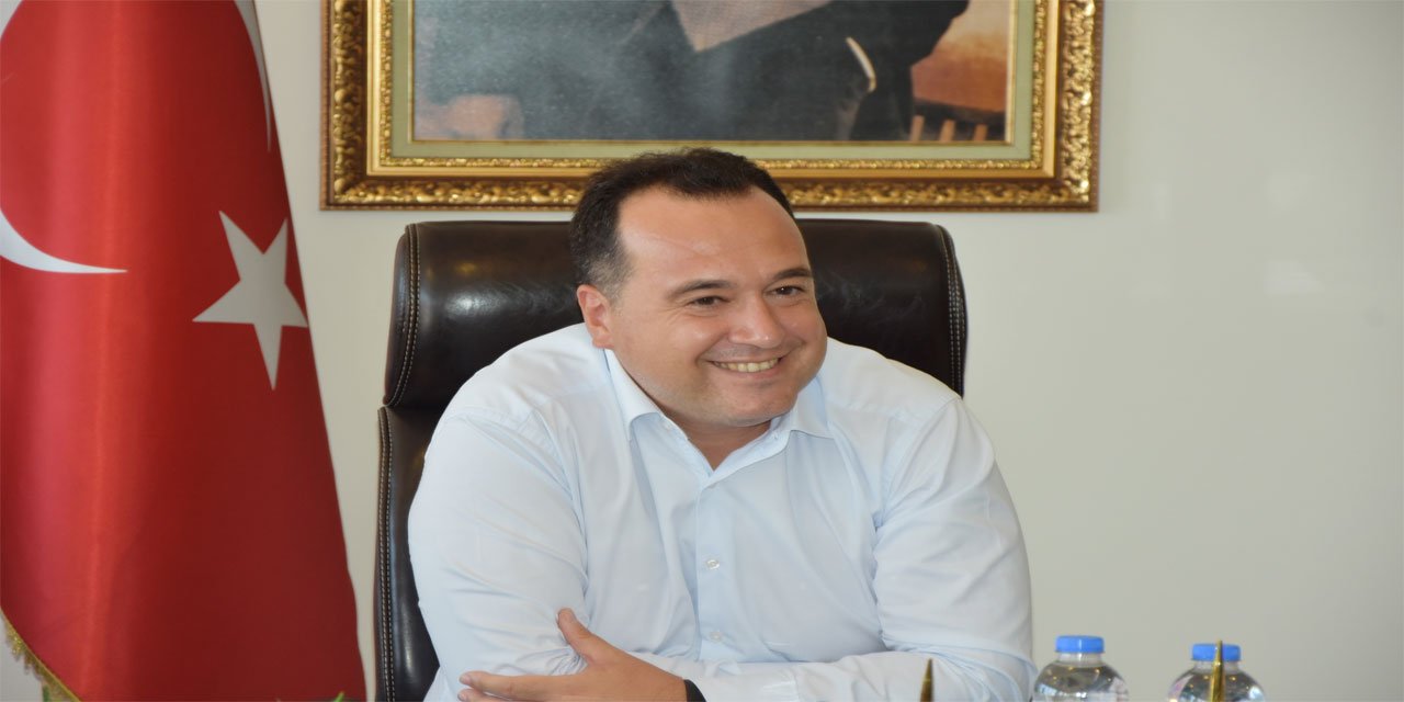Manisa Büyükşehir Belediye Başkanı Besim Dutlulu oldu! Besim Dutlulu Kimdir? Nereli?