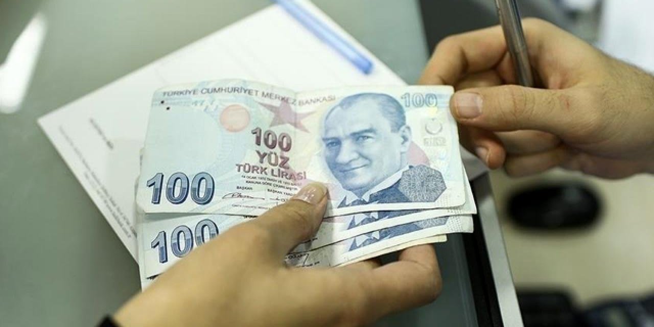 Asgari ücret 25 bin 419 lira olacak