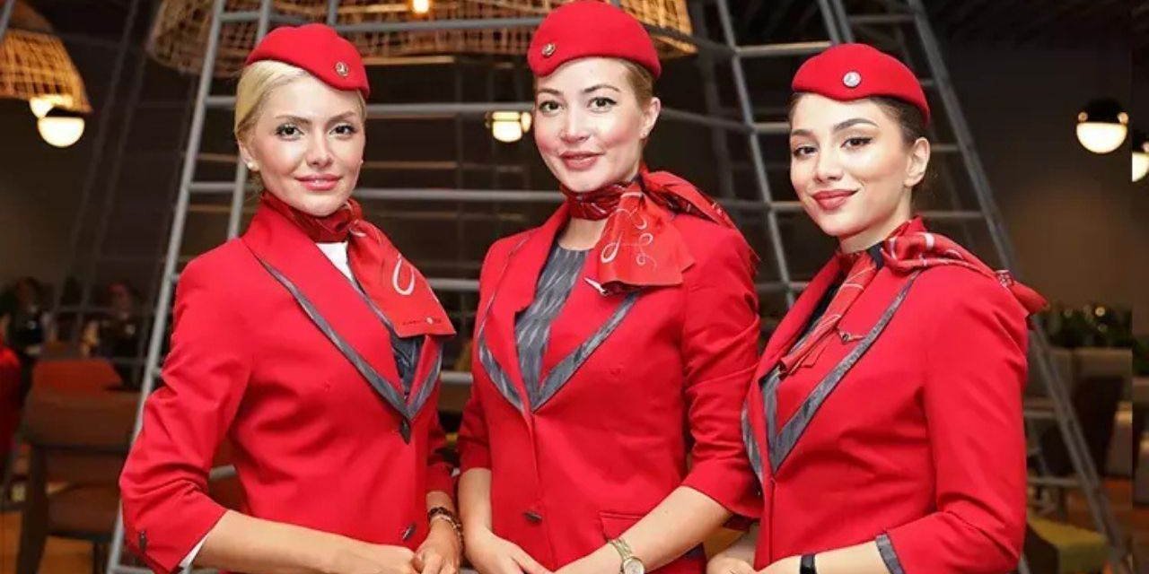 THY kabin memuru alımı başvurusu başladı 2025