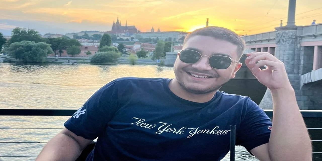 19 yaşındaki Emre, kalp krizinden hayatını kaybetti