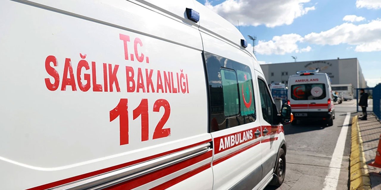 Elektrik akımına kapılan müteahhit hayatını kaybetti