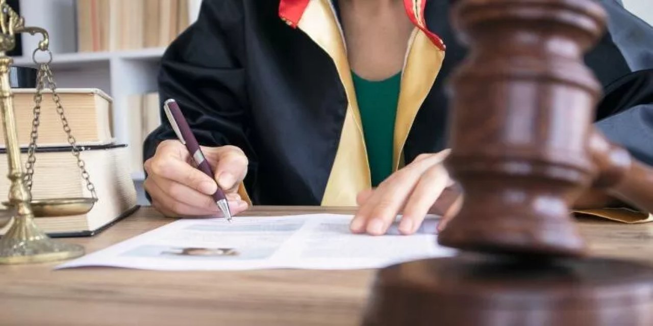 Hukuk mezunları, hukuk sınavını kazanamadı