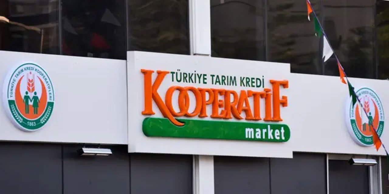 Tarım Kredi Kooperatif marketlerinde 17-23 Haziran indirimleri başladı