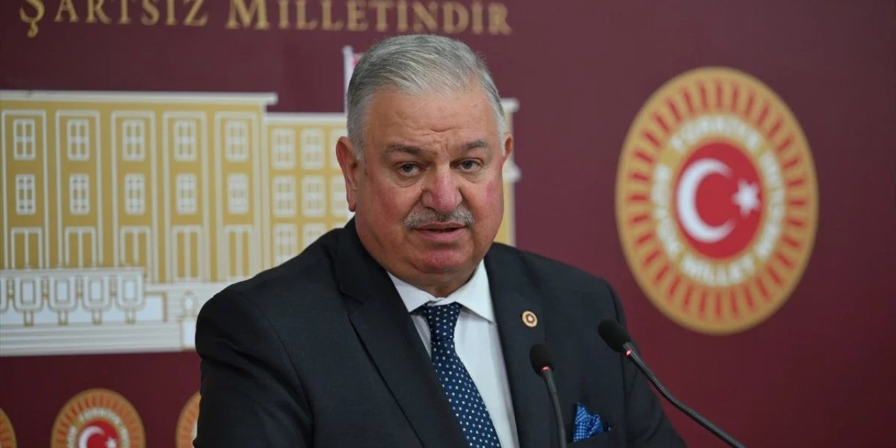 Yeniden Refah Partisi, kamu işçileri için harekete geçti