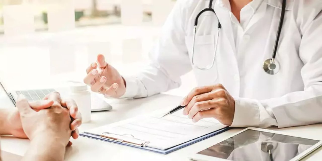 Profesör, Doçent ve Doktorların rüşvet ağır ortaya çıktı
