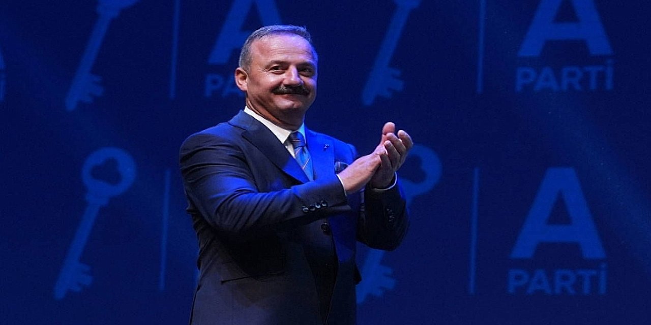 Ağıralioğlu: İsrail'den korkan İsrail gibi olsun
