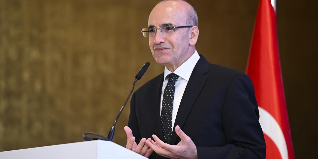 Mehmet Şimşek'ten yapılandırma ve vergi affı açıklaması