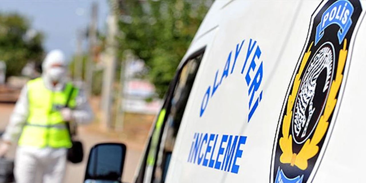 İstanbul'da bir baba, çocuğuna adeta dehşeti yaşattı