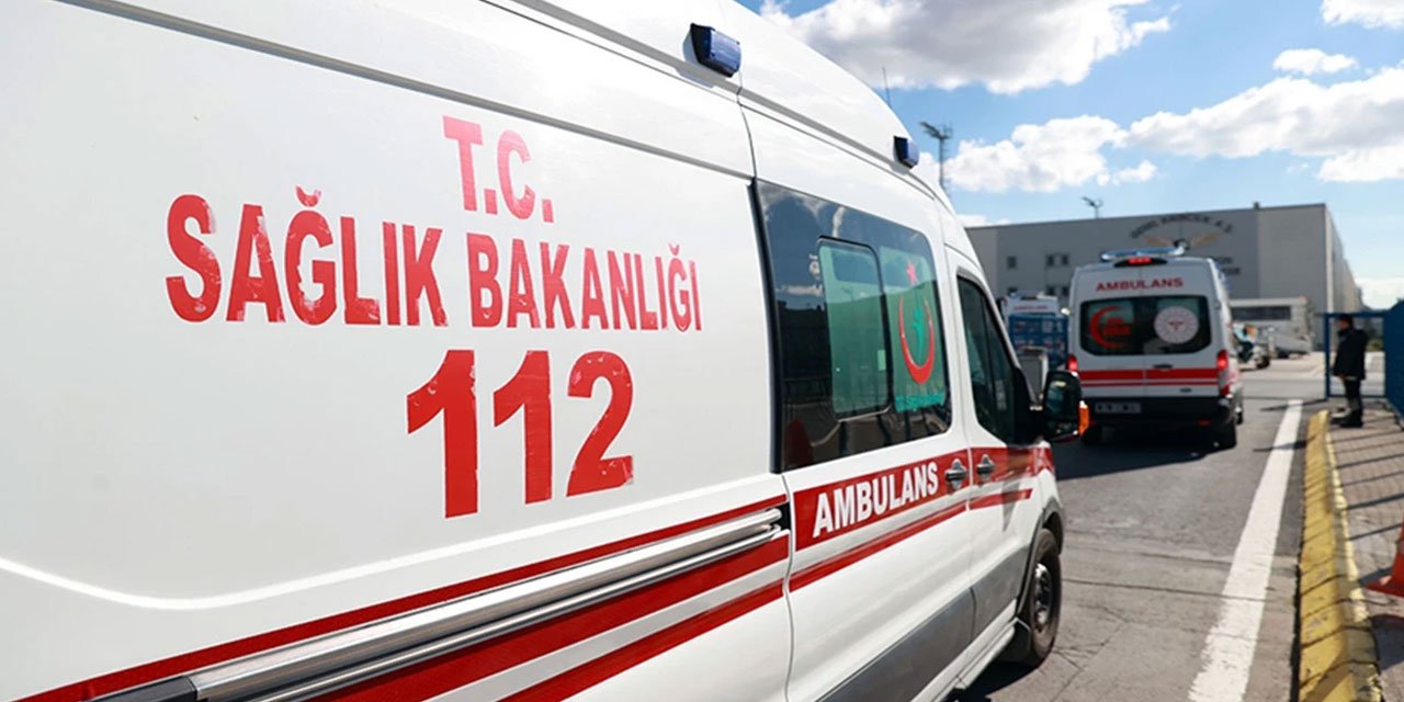 Adıyaman'da feci trafik kazası: 1 kişi yaralandı