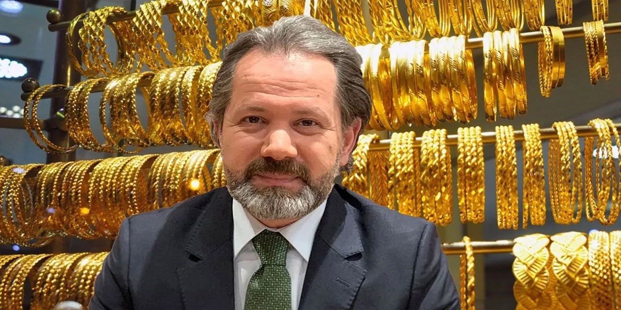 İslam Memiş, altının yeni bir döneme girdiğini açıkladı