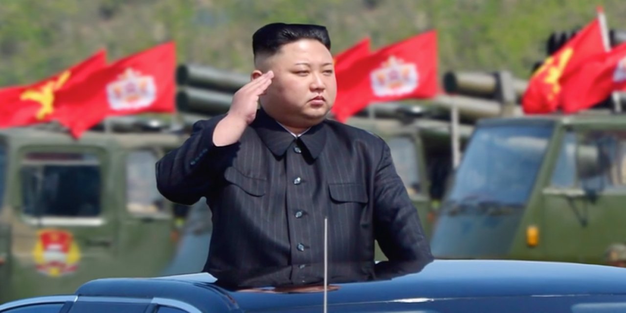 Savaş büyüyor: Kuzey Kore Lideri Kim Jong Un'dan İsrail İran savaşı açıklaması